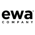 EWAcompany — handcrafted furniture made in Europe (logo)