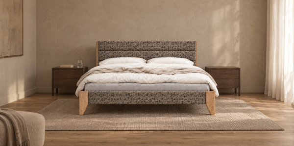 The Bed No. 1