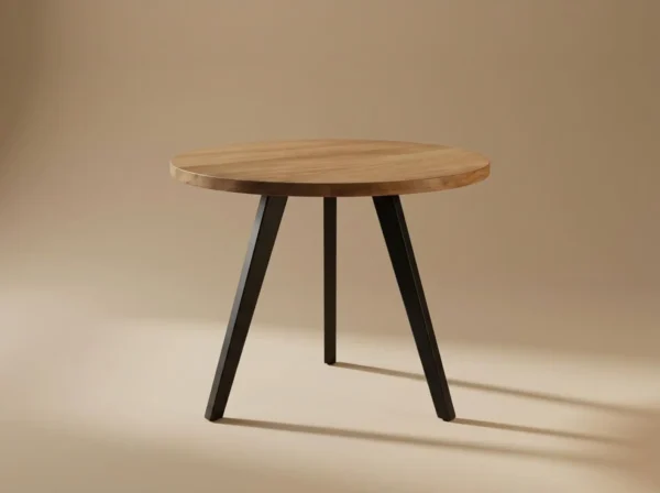 Handcrafted solid wood furniture by EWAcompany