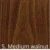 Medium Walnut