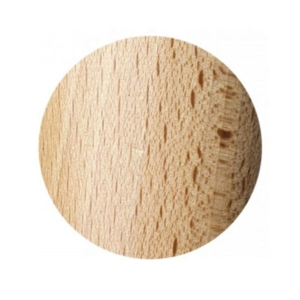 Beech wood finish sample — EWAcompany