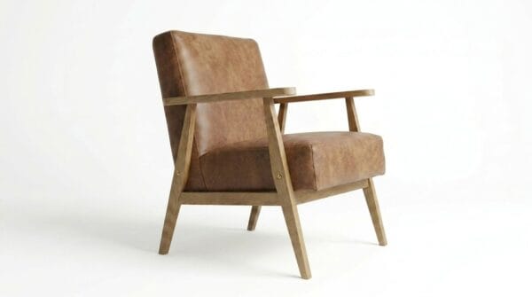 The Armchair No. 1 essenza (6)