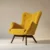 10. Upholstery: YELLOW Legs: Dark Beech