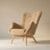 13. Upholstery: BEIGE Legs: Dark Beech