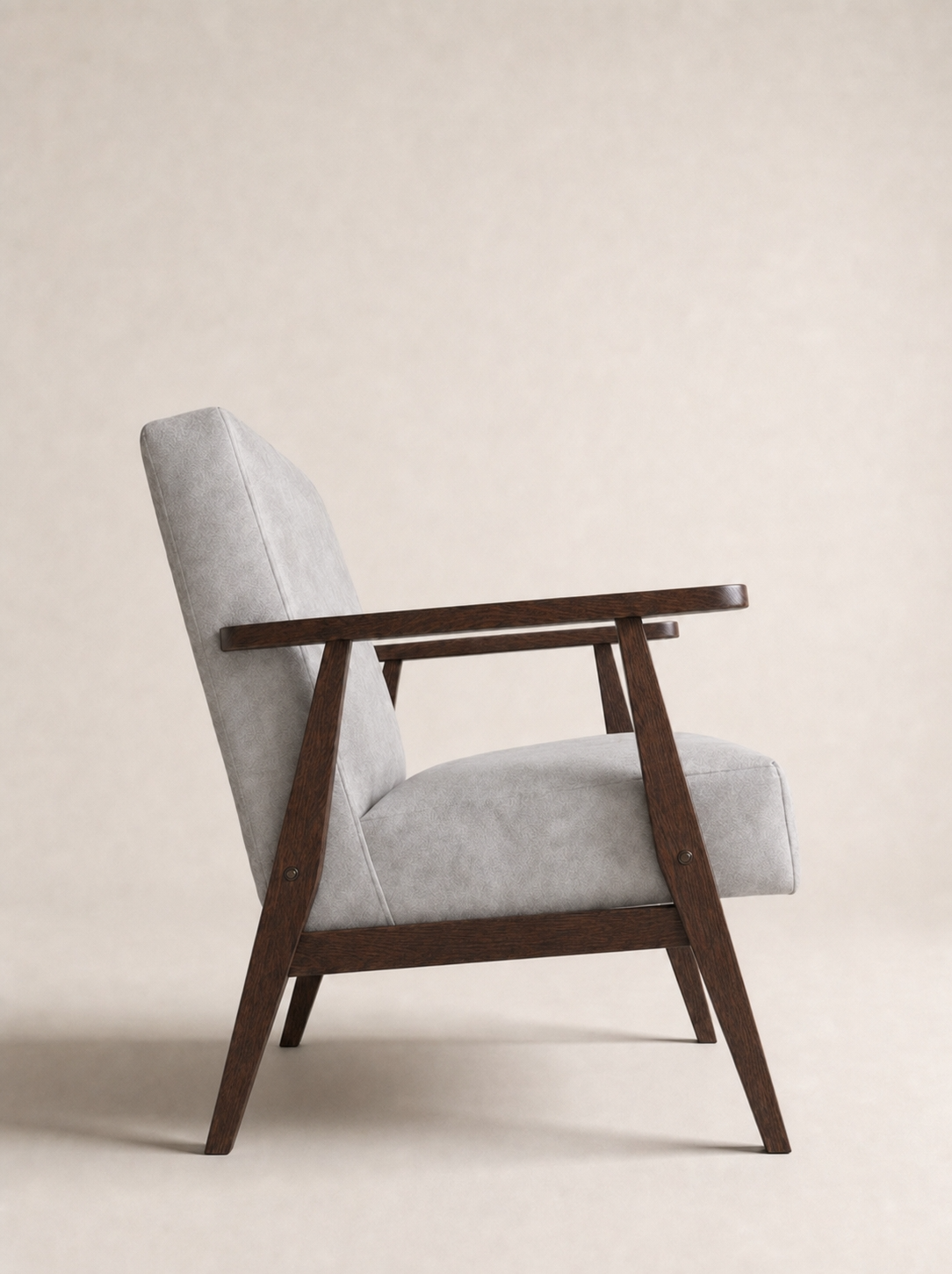 essenza 1 dark stain oak
