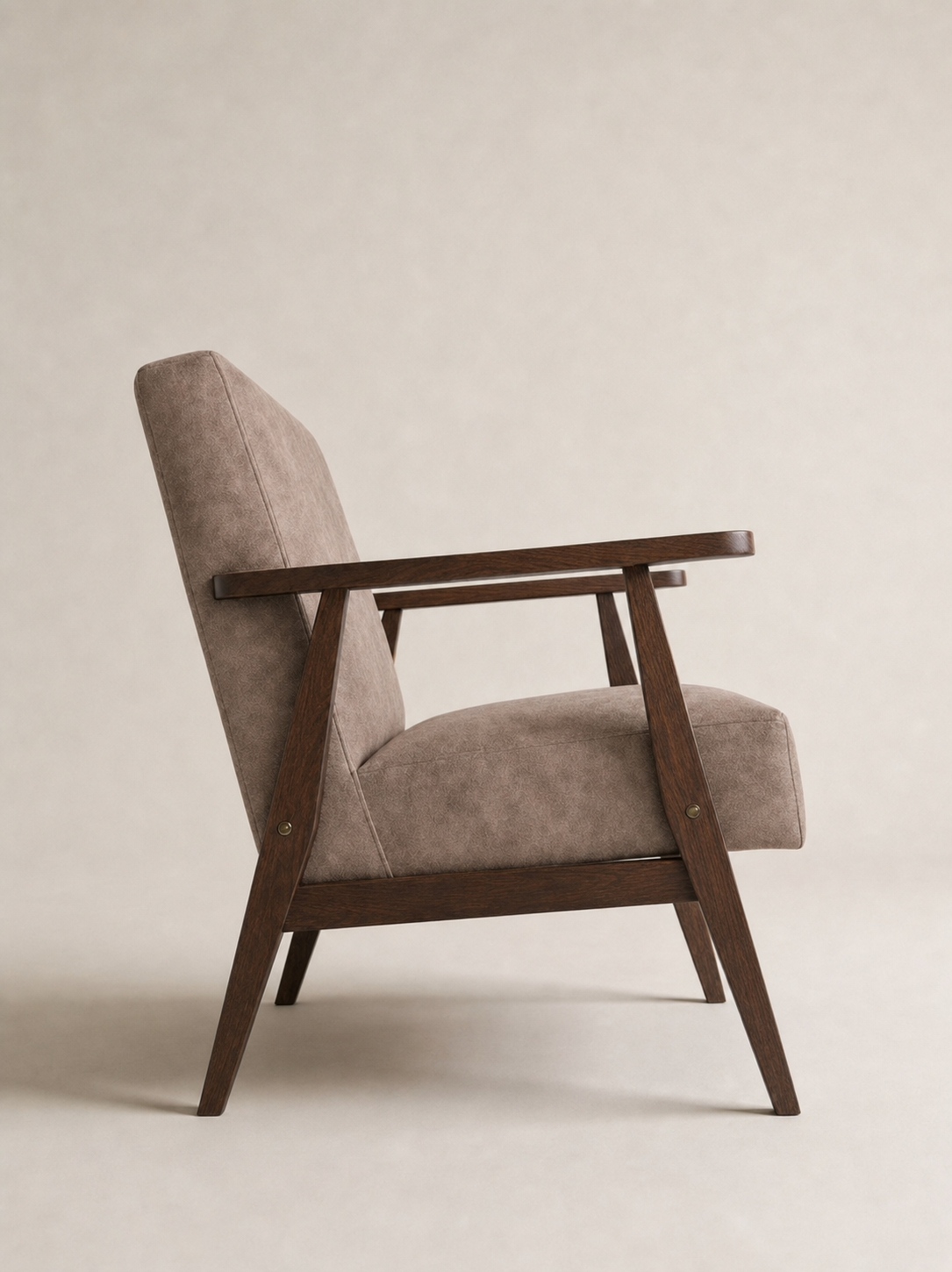 essenza 2 dark stain oak