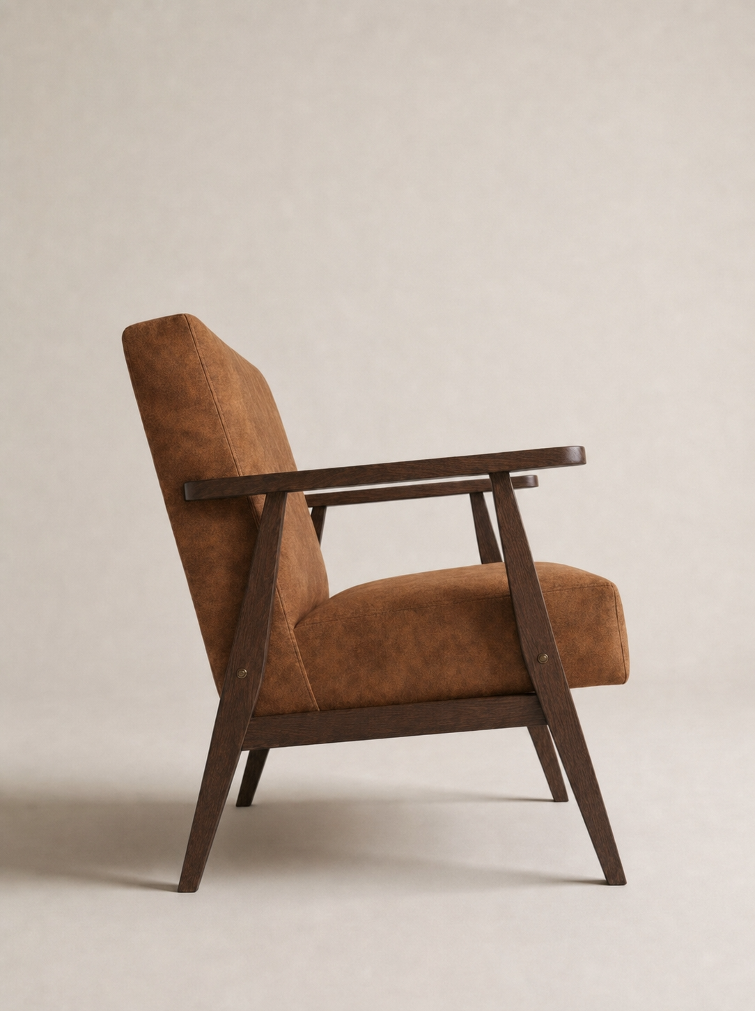 essenza 4 dark stain oak