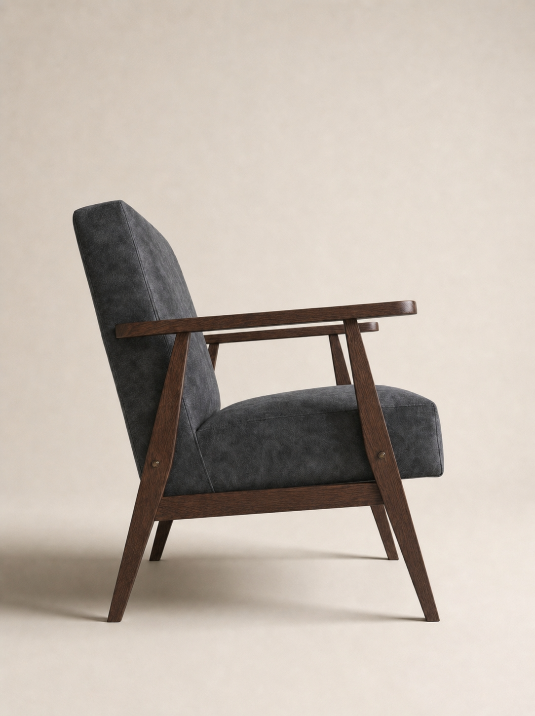 essenza 8 dark stain oak
