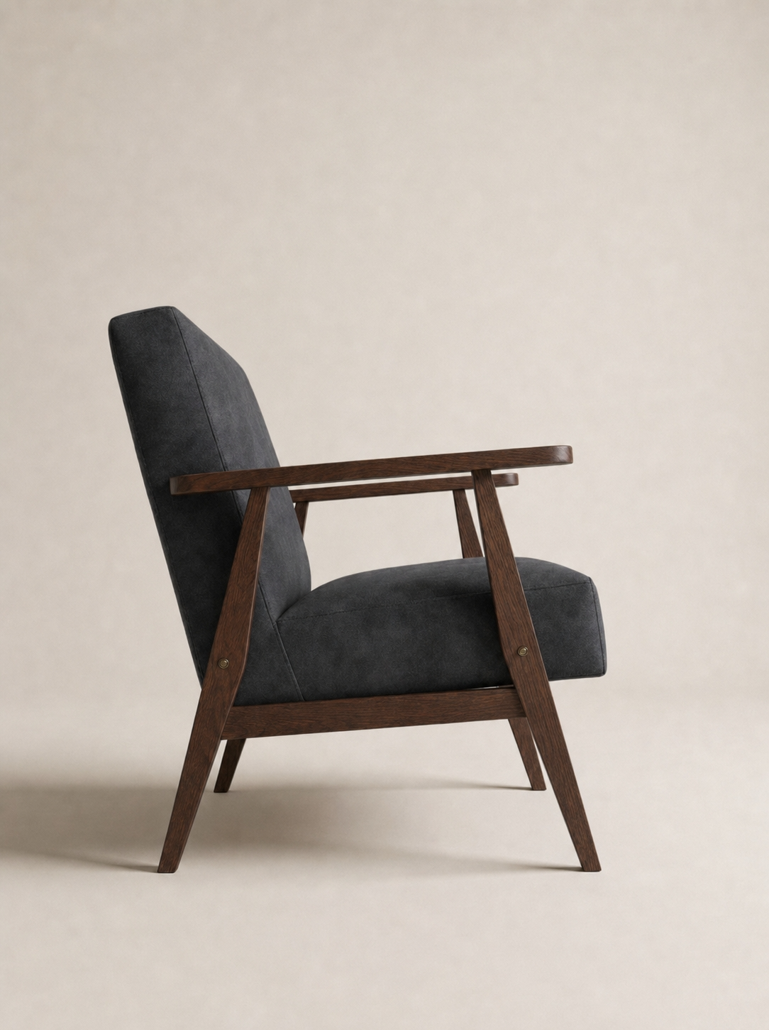 essenza 9 dark stain oak