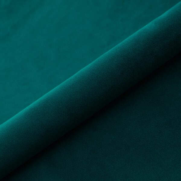 Venus Velvet 2911 knitted velvet upholstery fabric swatch