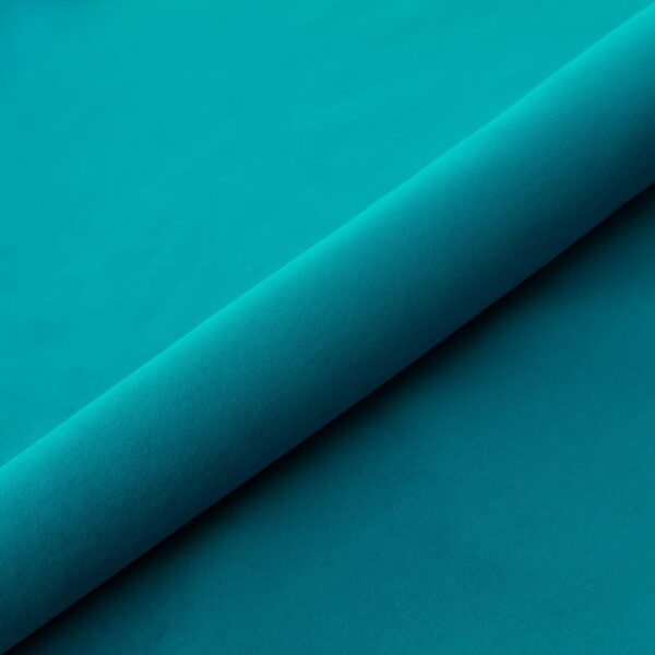 Venus Velvet 2912 knitted velvet upholstery fabric swatch