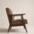 essenza 5 dark stain oak