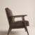 essenza 6 dark stain oak